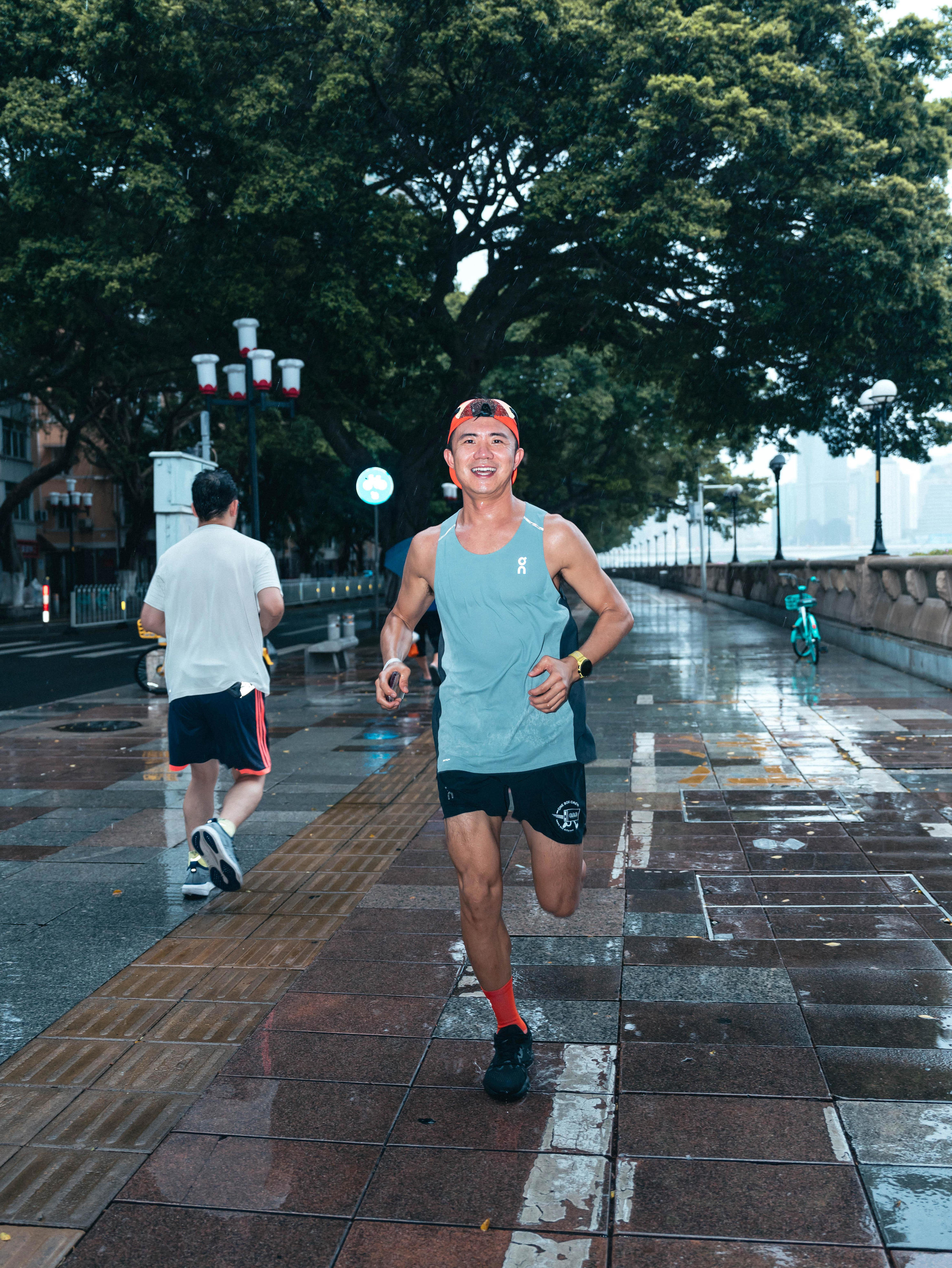 tenan, 包装, 幸福感
