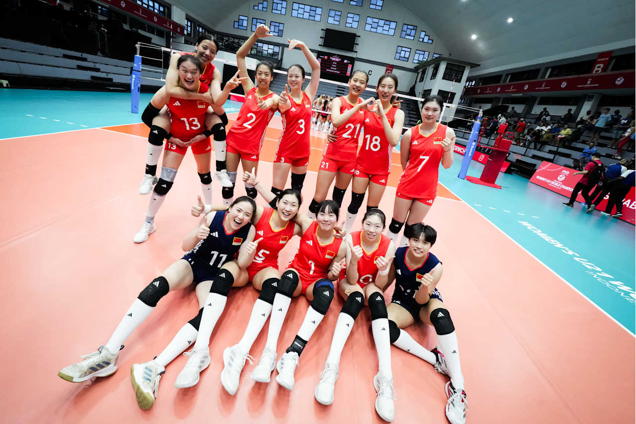 单兰沣, 另外中国队, 也为后续淘