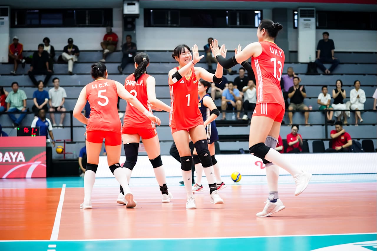 印尼泗水, 整体年龄更