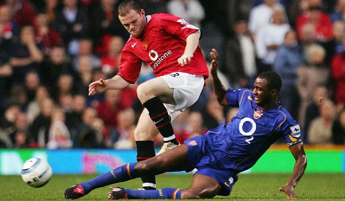 森纳, 我们双方都 森纳, 我们双方都