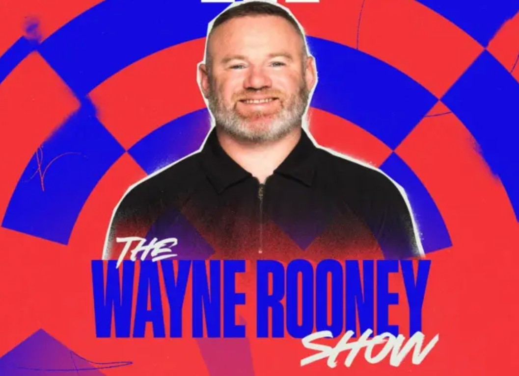 重要的比赛, 鲁尼也表示 重要的比赛, 鲁尼也表示