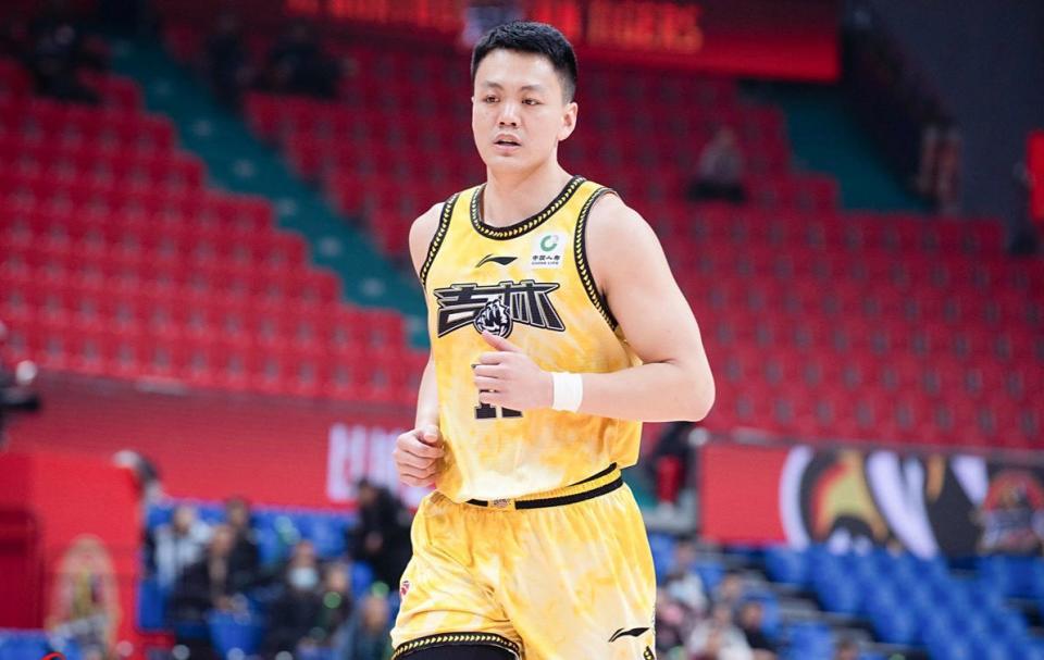 复出不好说, 先续约权 复出不好说, 先续约权