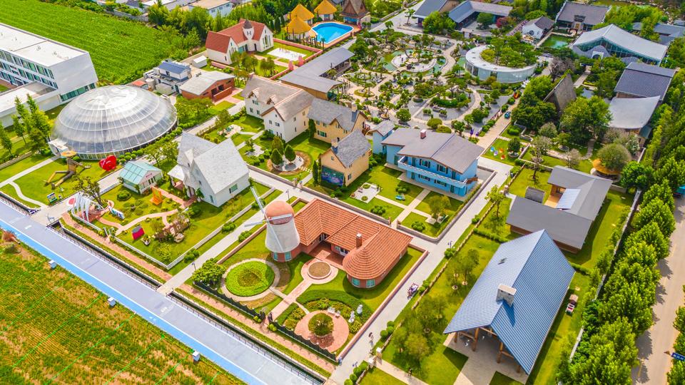 搏击裁判员, 汇现代游乐 搏击裁判员, 汇现代游乐