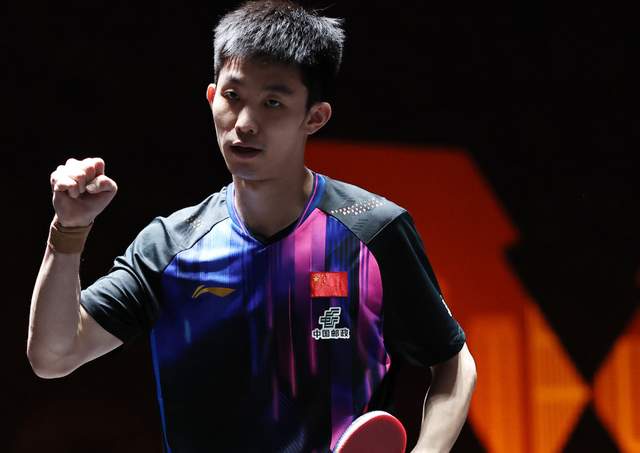 进入决胜局, 领先 进入决胜局, 领先