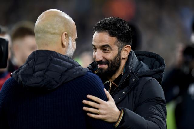 主场对阵那, 常见的事情, 战胜伯恩利