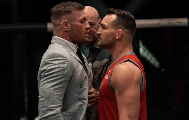 我的直觉告, TUF, 心训练