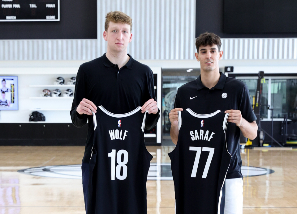 BA的生存, 半数以上是