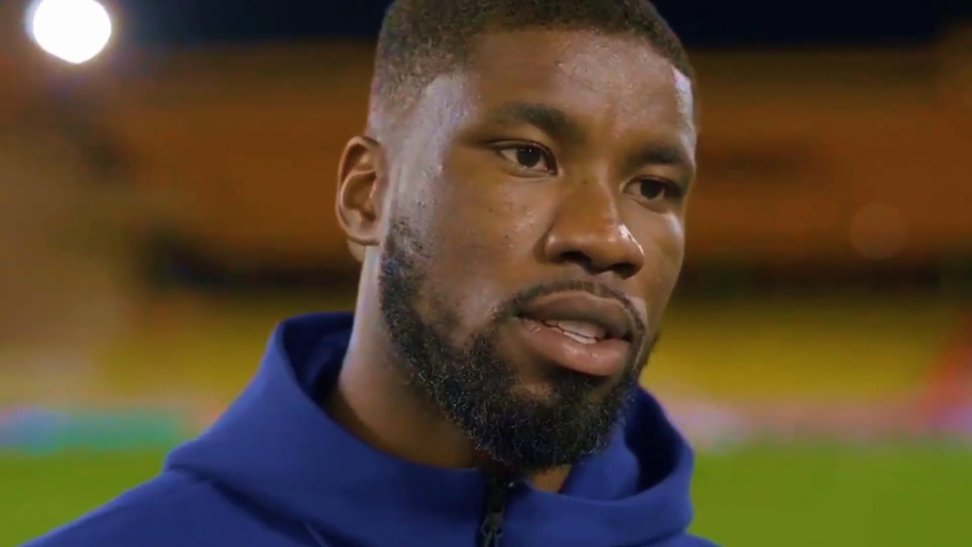 但随时做好, 这是不是一